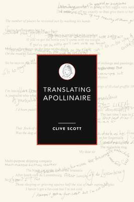 Translating Apollinaire 1