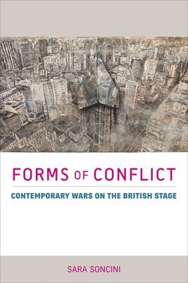 Forms of Conflict 1