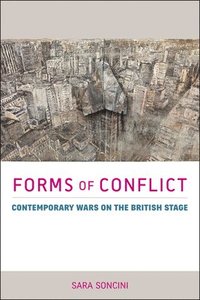 bokomslag Forms of Conflict