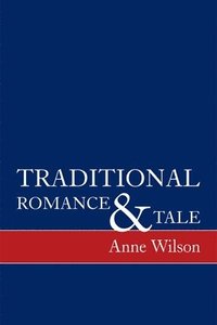 bokomslag Traditional Romance and Tale