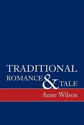 Traditional Romance and Tale 1