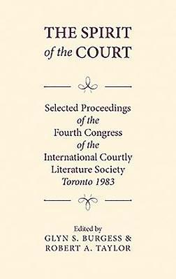 Spirit of the Court 1