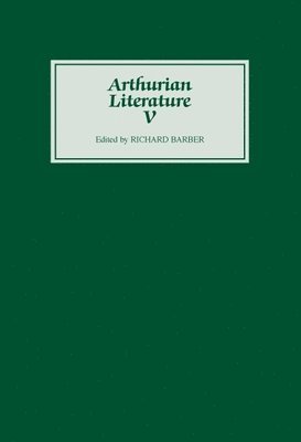 Arthurian Literature V 1