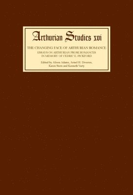 Changing Face of Arthurian Romance