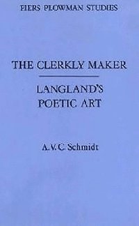bokomslag The Clerkly Maker: 4
