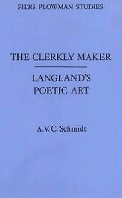 The Clerkly Maker: 4 1