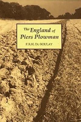 The England of Piers Plowman 1