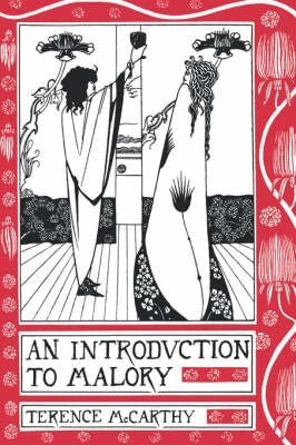 Terence McCarthy - Introduction to Malory, Häftad