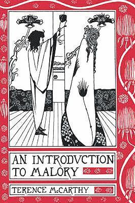 Terence McCarthy, Terence Mccarthy - Introduction to Malory, Häftad