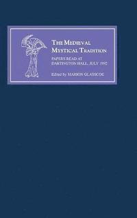 bokomslag The Medieval Mystical Tradition in England V