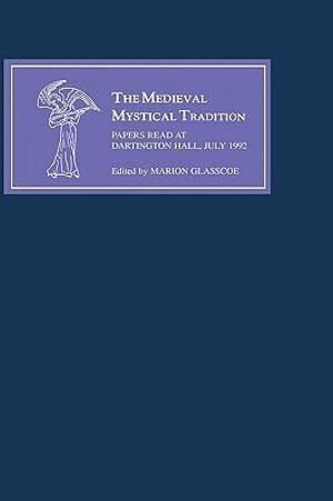 Marion Glasscoe - Medieval Mystical Tradition in England V, Inbunden