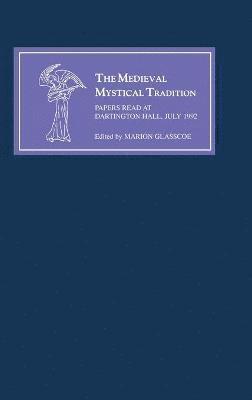 The Medieval Mystical Tradition in England V 1