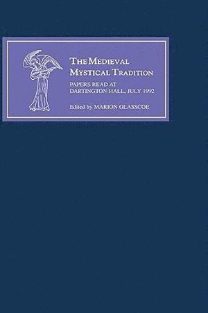 Marion Glasscoe - Medieval Mystical Tradition in England V, Inbunden