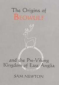 bokomslag The Origins of Beowulf