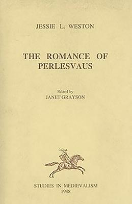 Romance of Perlesvaus 1