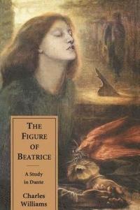 bokomslag Figure of Beatrice
