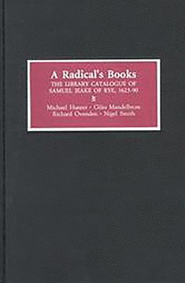 A Radical's Books 1