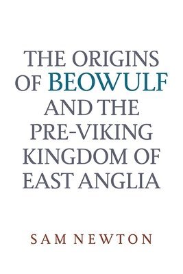 The Origins of Beowulf 1