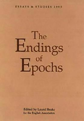 The Endings of Epochs 1