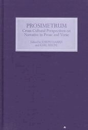 Joseph Harris, Karl Reichl - Prosimetrum, Inbunden