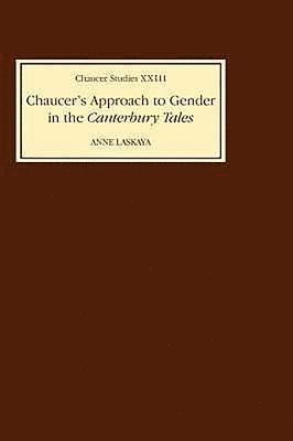 Chaucer's Approach to Gender in the Canterbury Tales 1