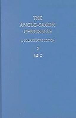 Anglo-Saxon Chronicle 5