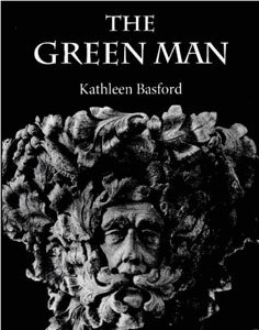 Kathleen Basford, Paul Hardwick - Green Man, Häftad
