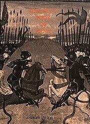 Andrew Lynch - Malory's Book of Arms, Inbunden
