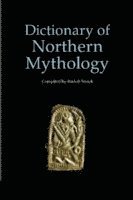 bokomslag A Dictionary of Northern Mythology