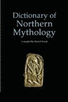 bokomslag Dictionary of Northern Mythology