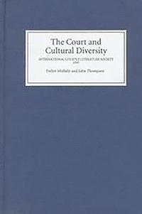 bokomslag The Court and Cultural Diversity
