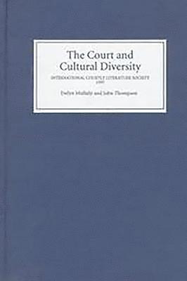 The Court and Cultural Diversity 1