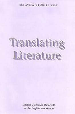 Translating Literature 1