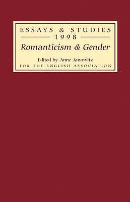 Romanticism and Gender 1