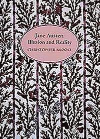 bokomslag Jane Austen: Illusion and Reality