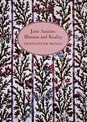 Jane Austen: Illusion and Reality 1