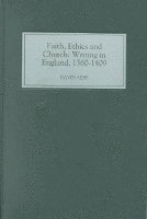 Faith, Ethics and Church 1