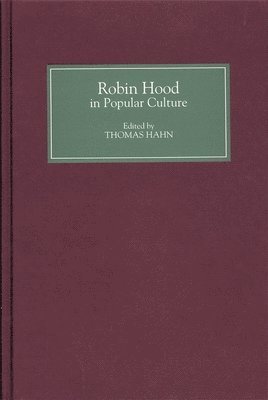 Robin Hood in Popular Culture 1