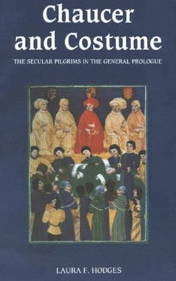 bokomslag Chaucer and Costume