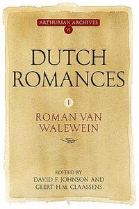 bokomslag Dutch Romances I: 6