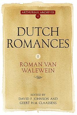 Dutch Romances I: 6 1