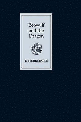 bokomslag Beowulf and the Dragon: Parallels and Analogues