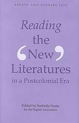 Reading the `New' Literatures in a Post-Colonial Era 1