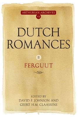 David F Johnson, Geert H.M. Claassens, David F (Royalty Account) Johnson, Professor Geert H.M. Claassens, David F. Johnson, Geert H. M. Claassens - Dutch Romances II, Inbunden