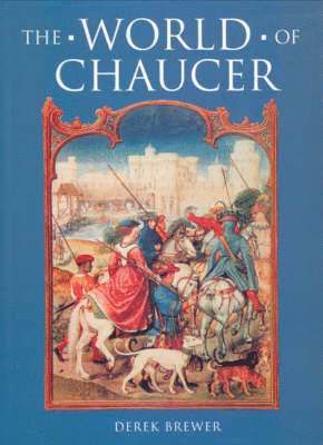 The World of Chaucer 1