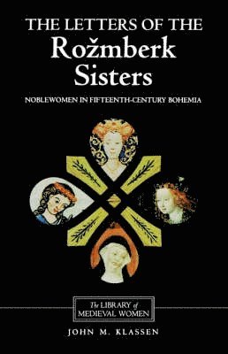 Letters of the Rozmberk Sisters