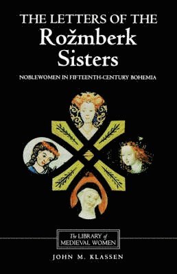 The Letters of the Rozmberk Sisters 1