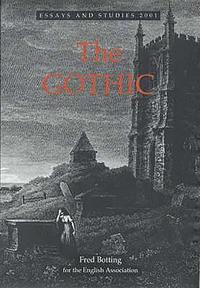 bokomslag The Gothic