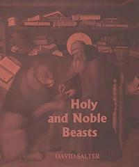 bokomslag Holy and Noble Beasts