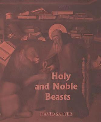 Holy and Noble Beasts 1